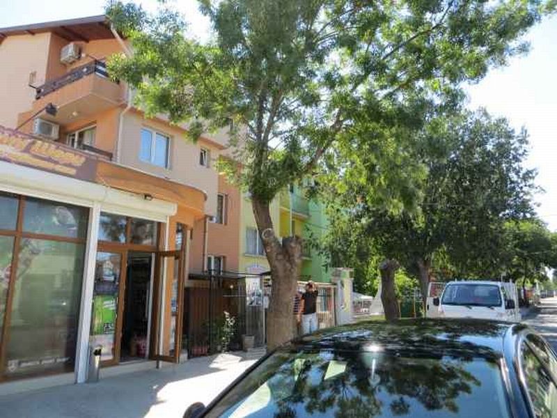 Отель, гостиница в Бургасе, Болгария, 400 м² - фото 9