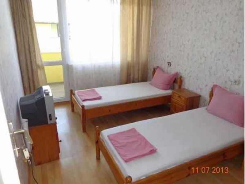 Отель, гостиница в Бургасе, Болгария, 400 м² - фото 11