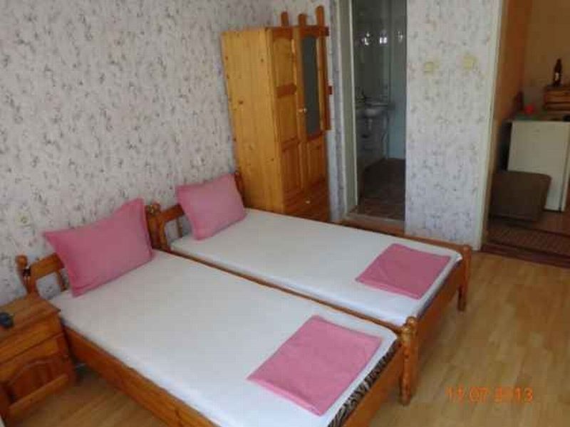 Отель, гостиница в Бургасе, Болгария, 400 м² - фото 13