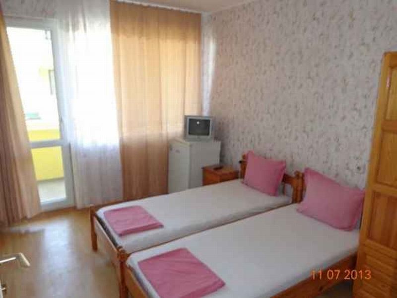 Отель, гостиница в Бургасе, Болгария, 400 м² - фото 14