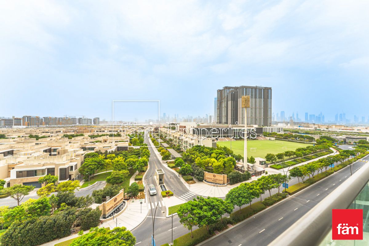 Коммерческая недвижимость в Дубае, ОАЭ, 74.69 м² - фото 1