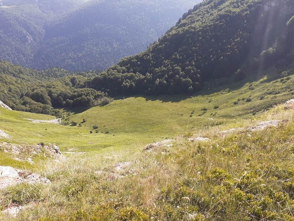 Земля в Колашине, Черногория, 25 800 м2 - фото 1