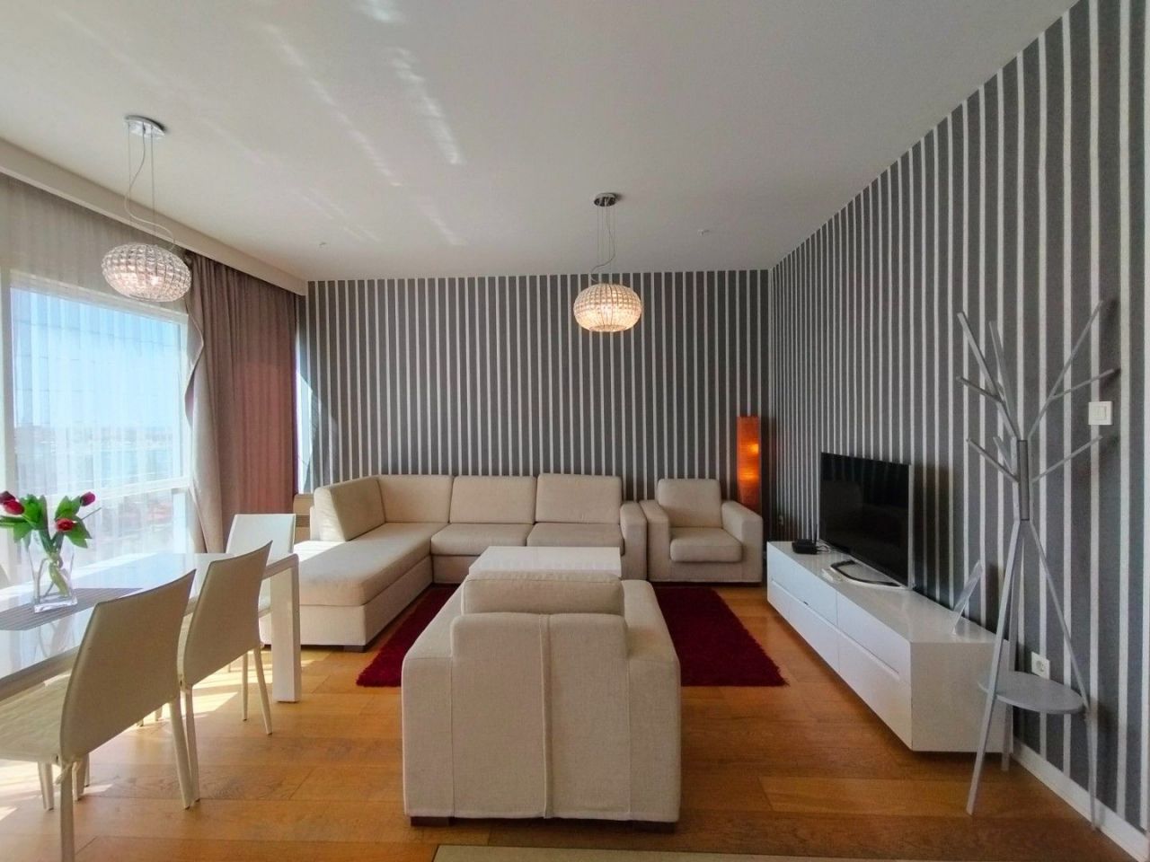 Квартира в Будве, Черногория, 85 м² - фото 2