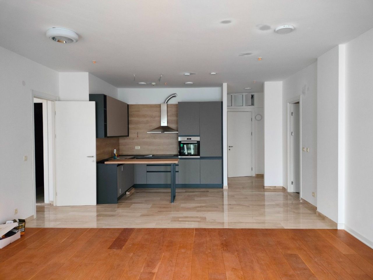 Квартира в Будве, Черногория, 104 м² - фото 3