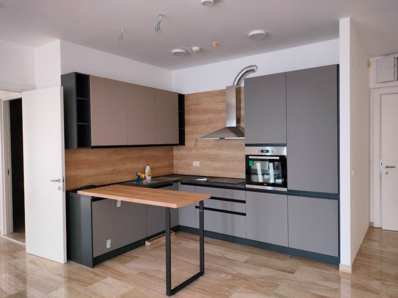 Квартира в Будве, Черногория, 104 м² - фото 4