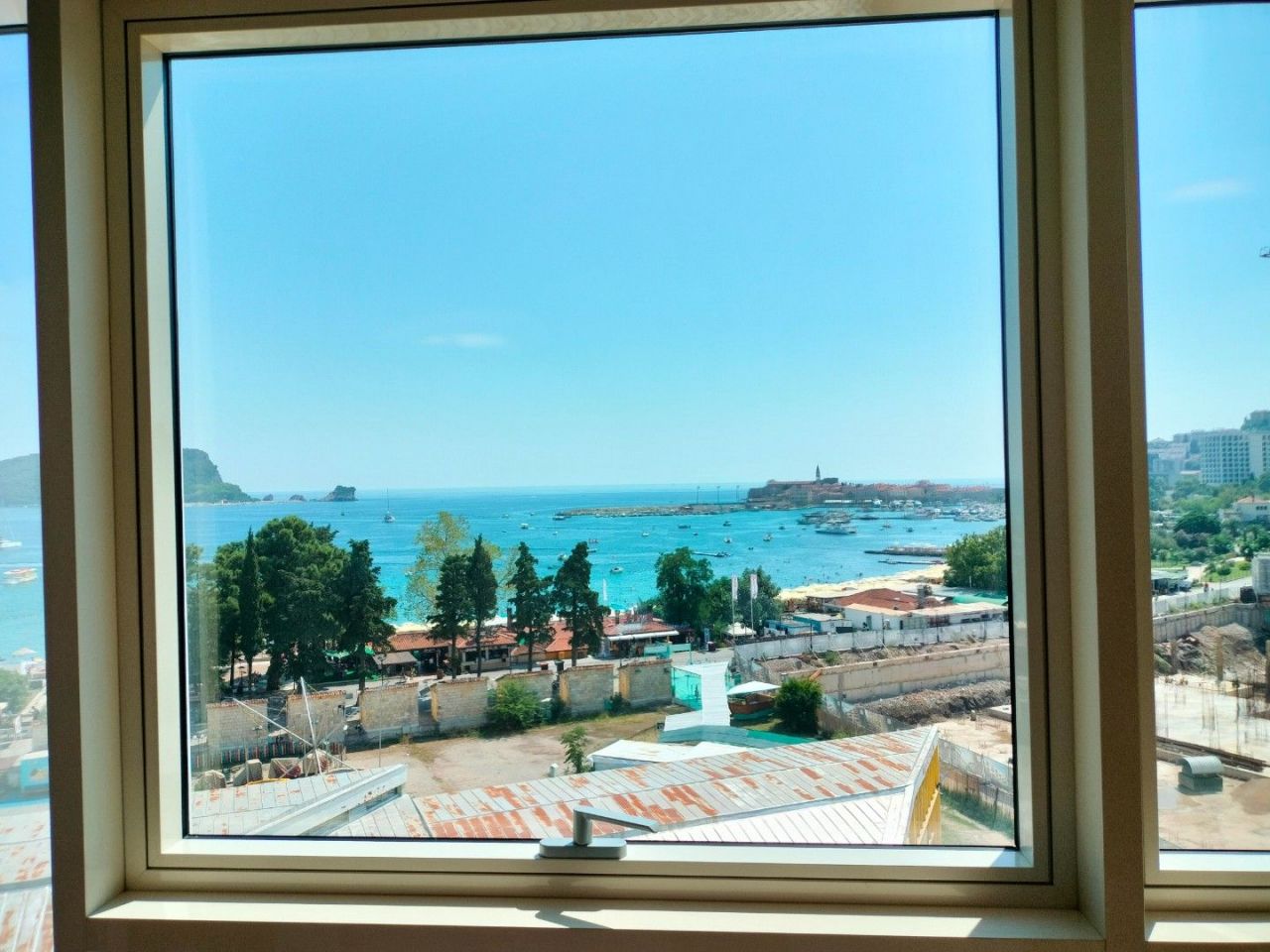 Квартира в Будве, Черногория, 85 м² - фото 6