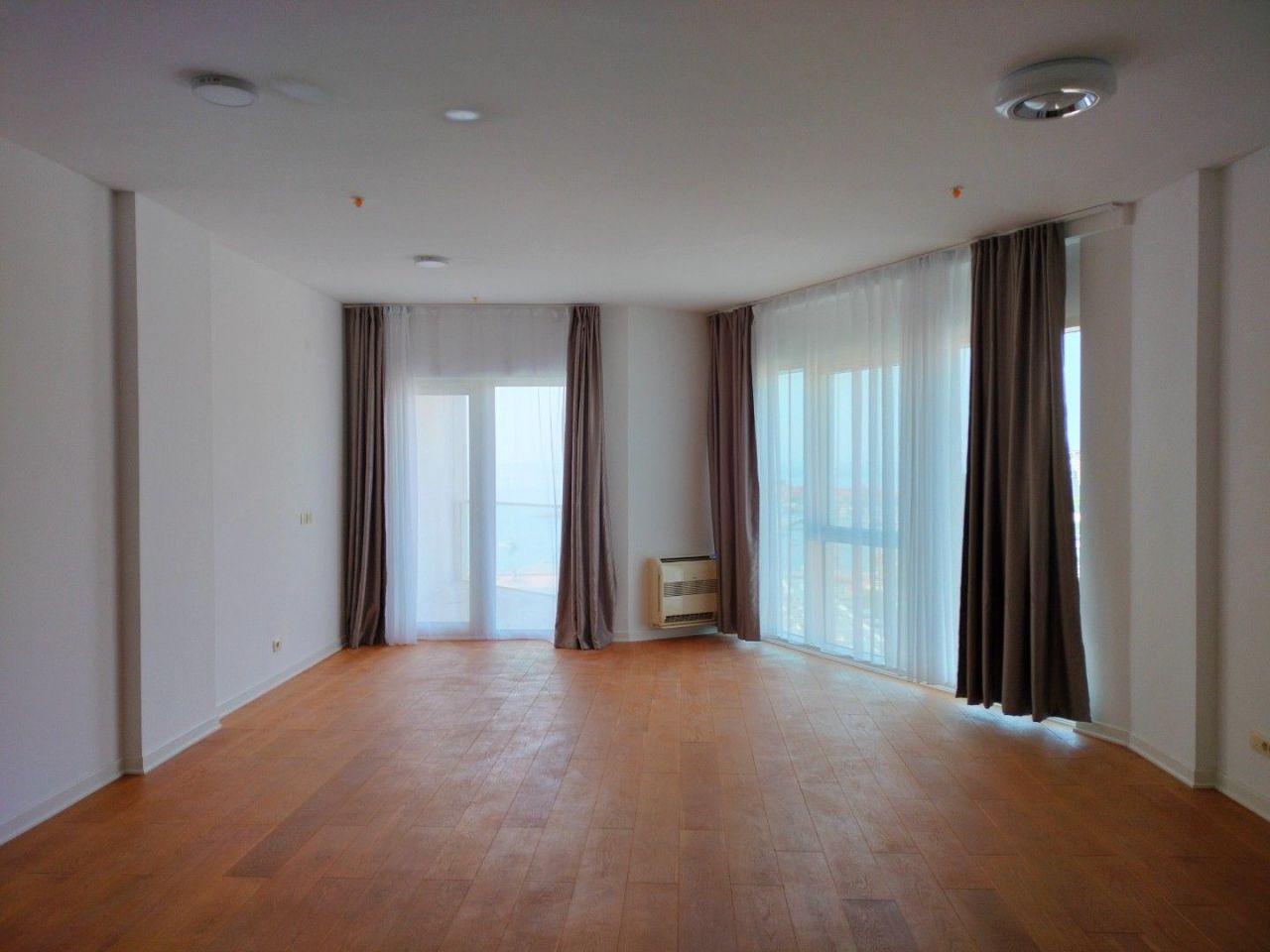 Квартира в Будве, Черногория, 104 м² - фото 6