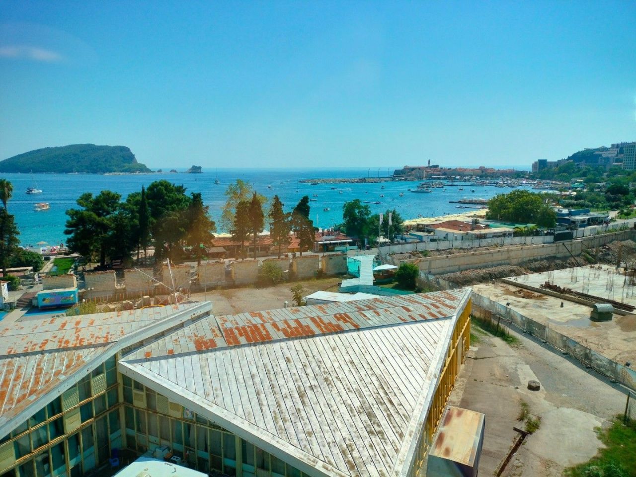 Квартира в Будве, Черногория, 85 м² - фото 7