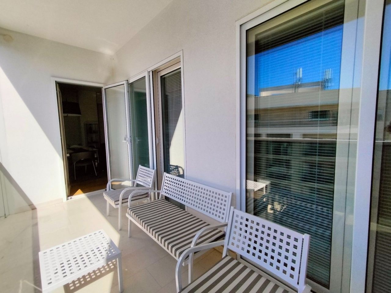 Квартира в Будве, Черногория, 87 м² - фото 8