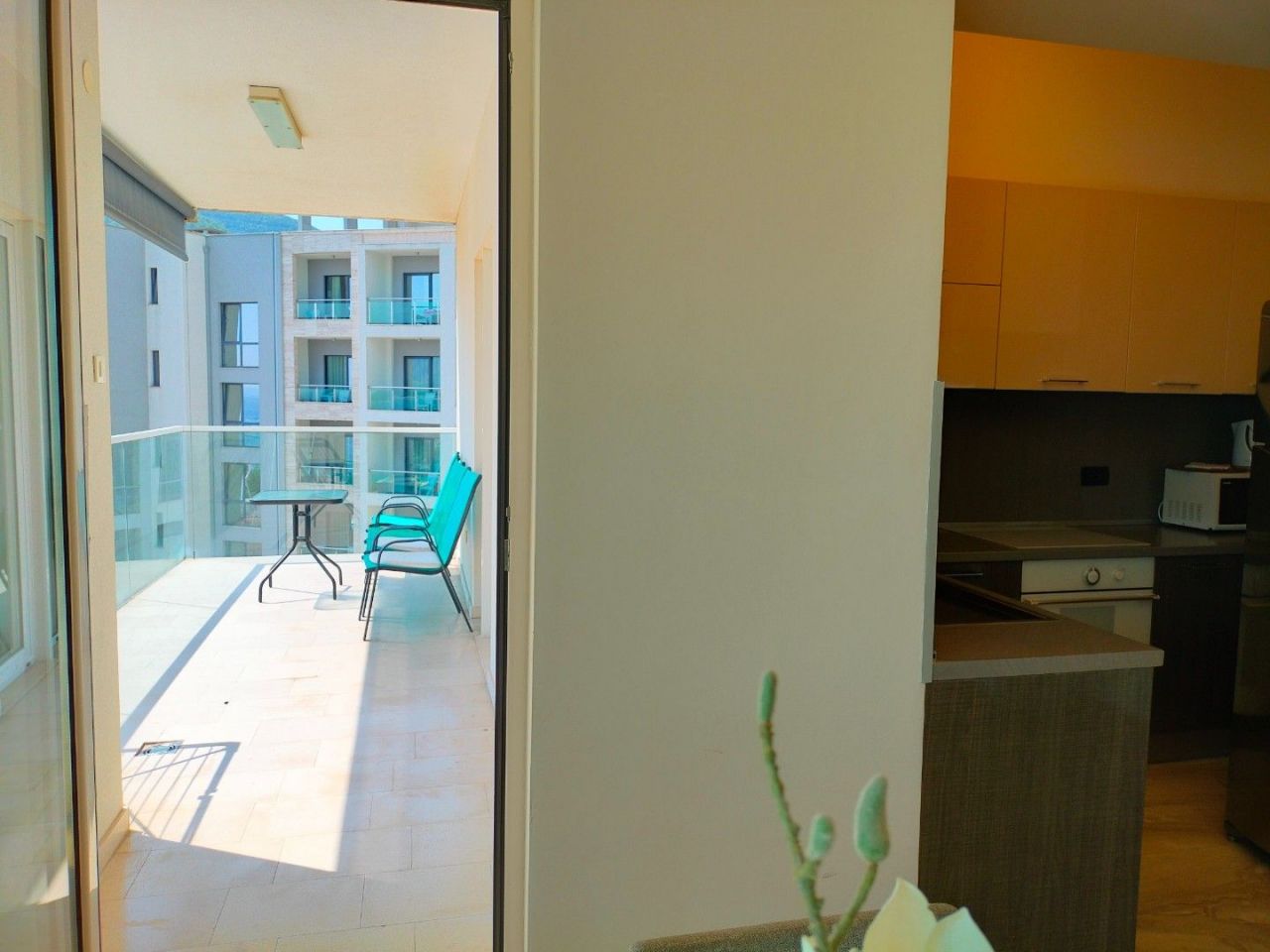 Квартира в Будве, Черногория, 85 м² - фото 8