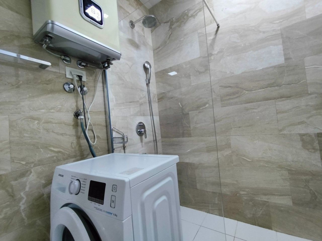 Квартира в Будве, Черногория, 85 м² - фото 8