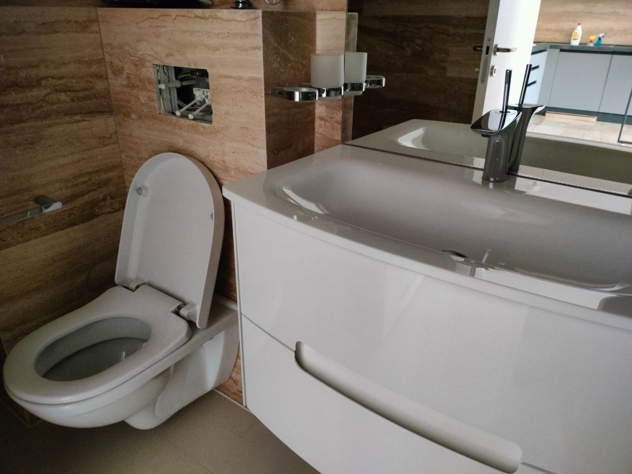 Квартира в Будве, Черногория, 104 м² - фото 8