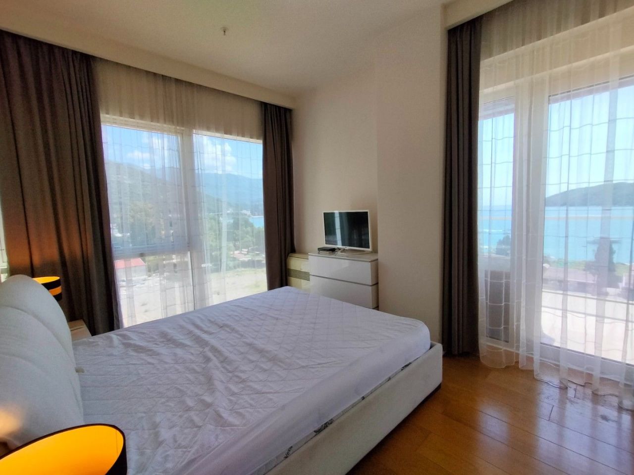 Квартира в Будве, Черногория, 85 м² - фото 9