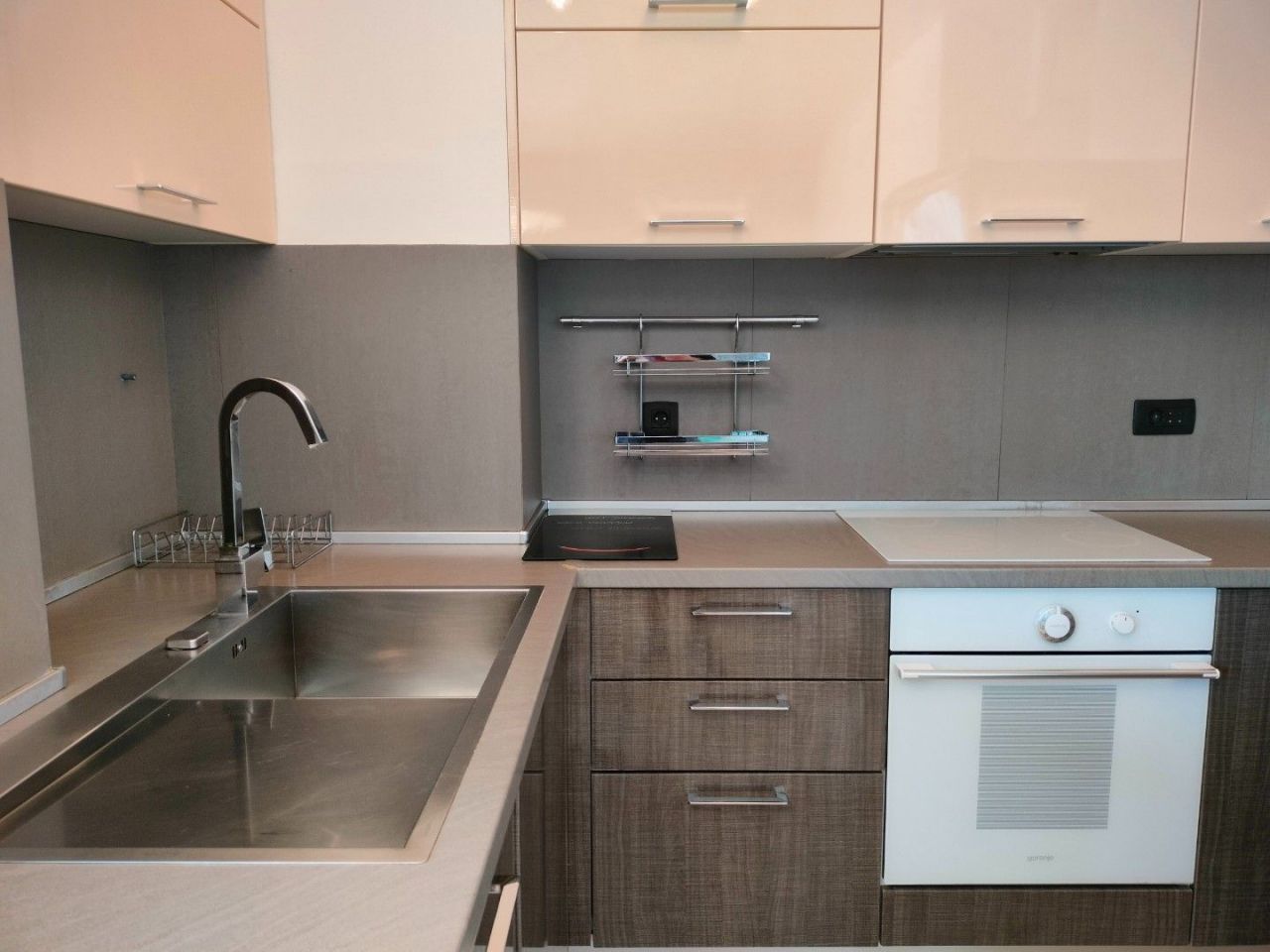 Квартира в Будве, Черногория, 85 м² - фото 10