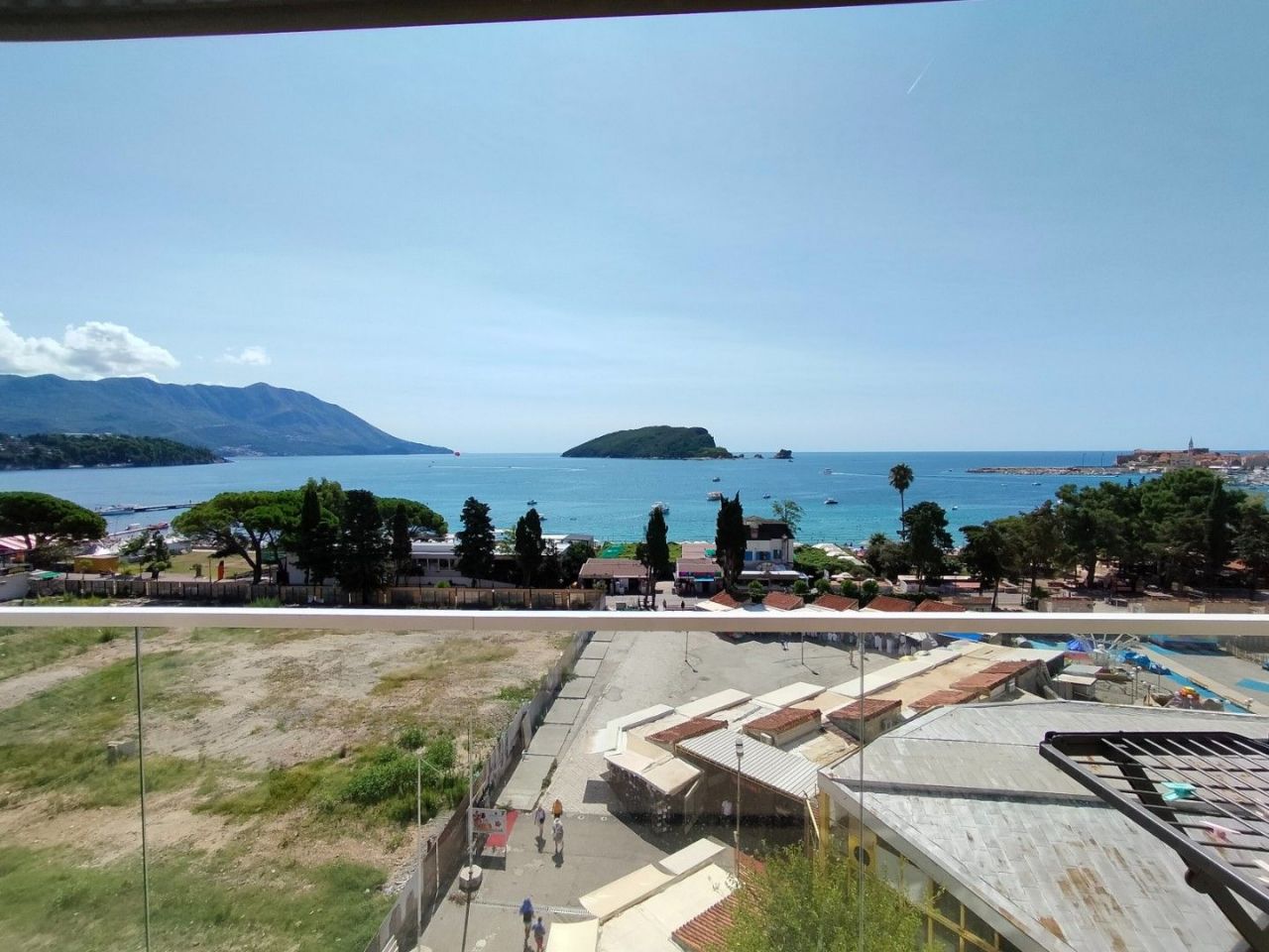 Квартира в Будве, Черногория, 85 м² - фото 10