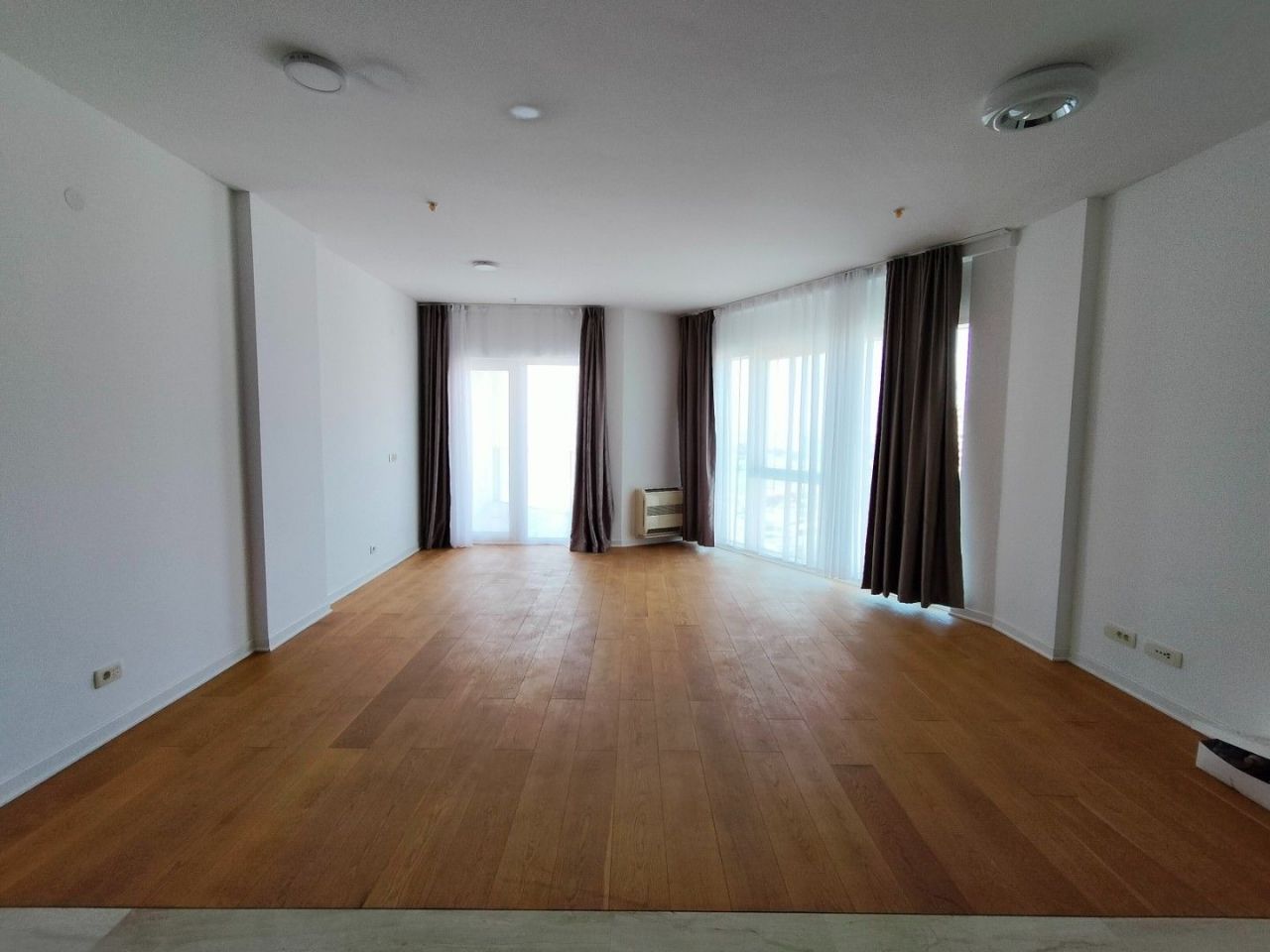 Квартира в Будве, Черногория, 104 м² - фото 10