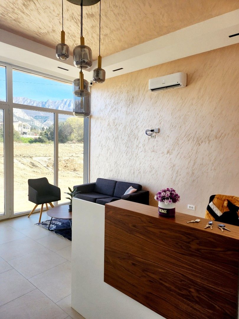 Квартира в Баре, Черногория, 57 м² - фото 12