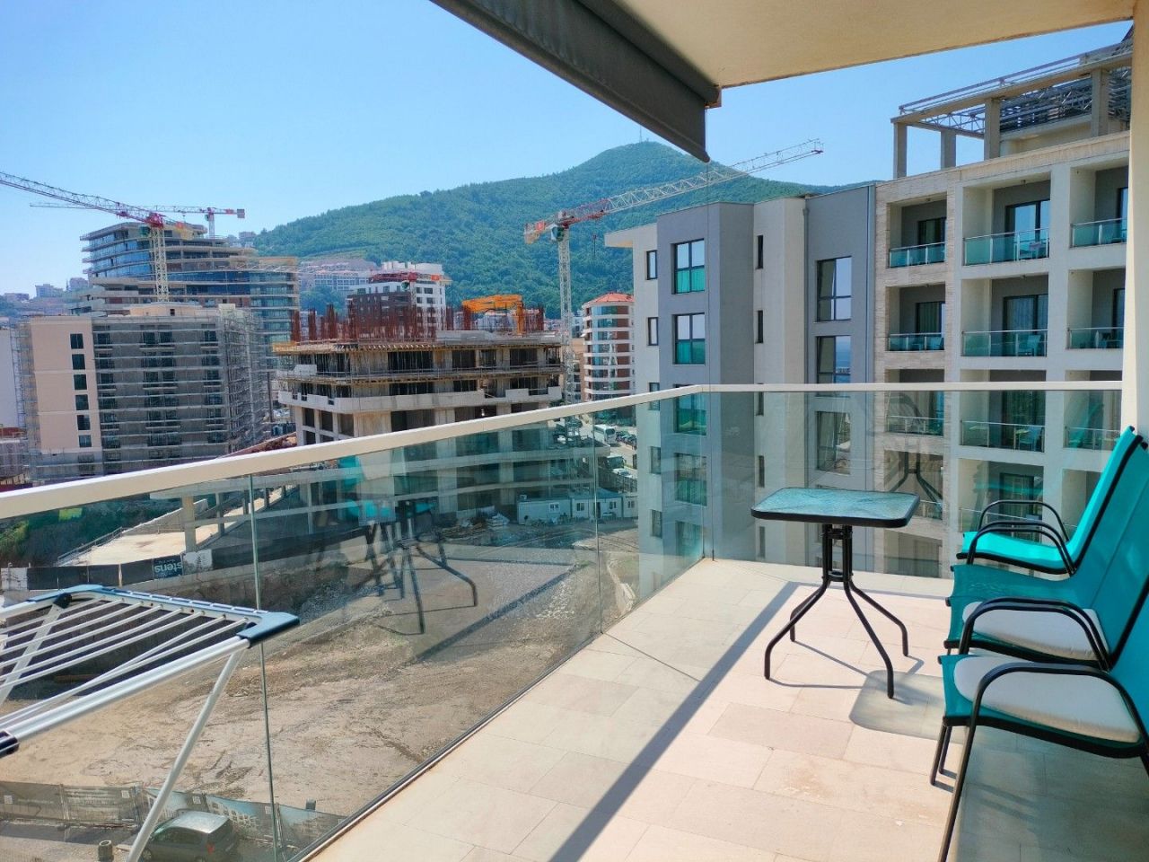 Квартира в Будве, Черногория, 85 м² - фото 12