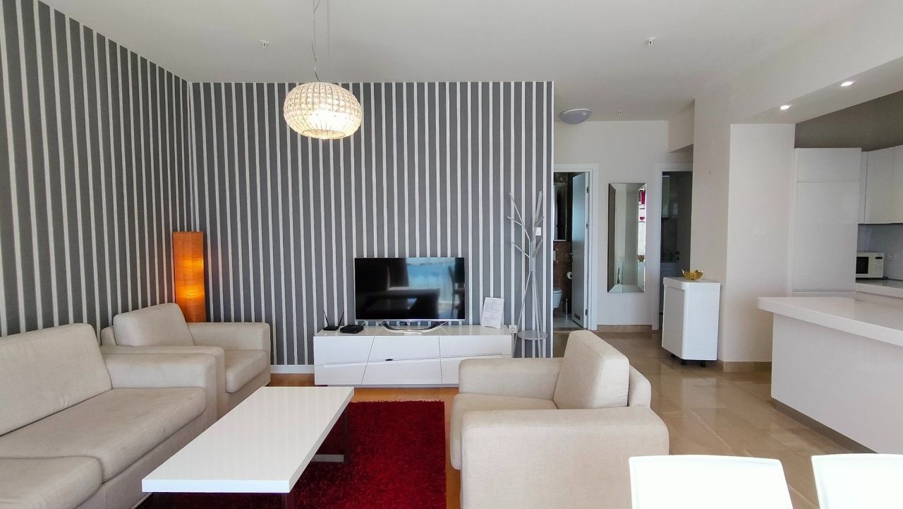 Квартира в Будве, Черногория, 85 м² - фото 13