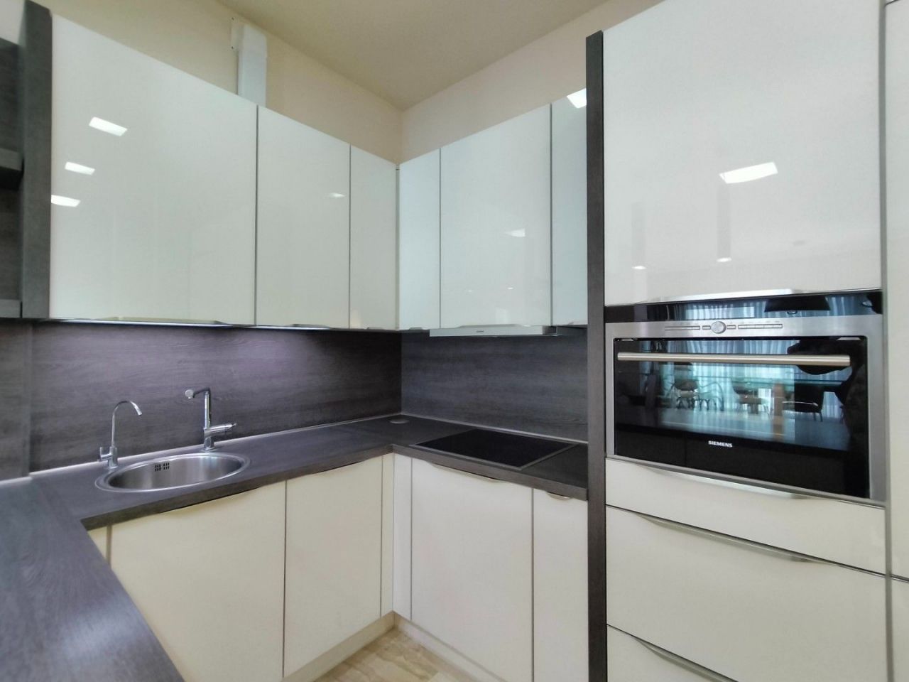 Квартира в Будве, Черногория, 87 м² - фото 18