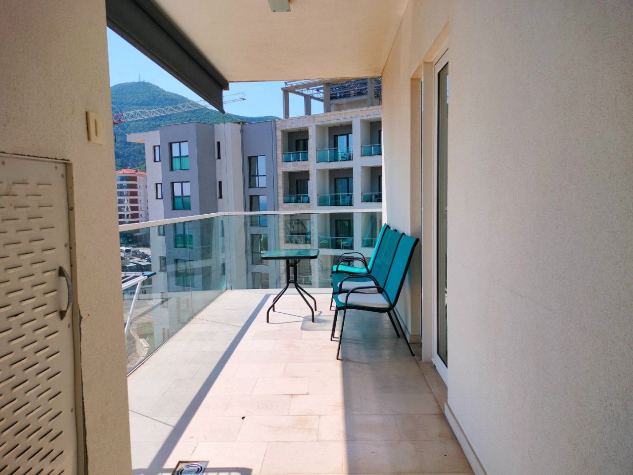 Квартира в Будве, Черногория, 85 м² - фото 19