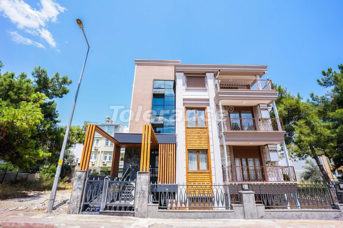 Апартаменты в Анталии, Турция, 65 м² - фото 2