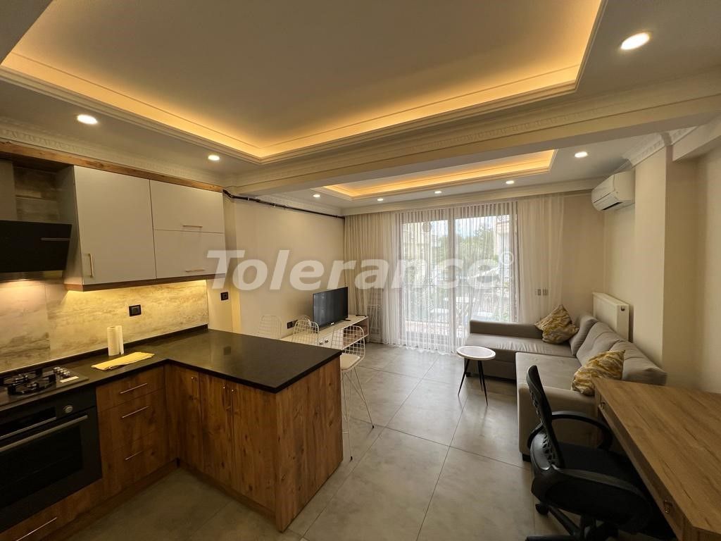 Апартаменты в Анталии, Турция, 65 м² - фото 3