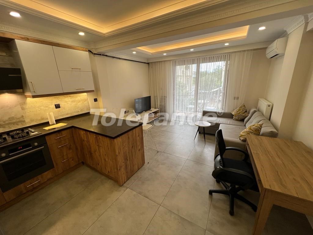 Апартаменты в Анталии, Турция, 65 м² - фото 4