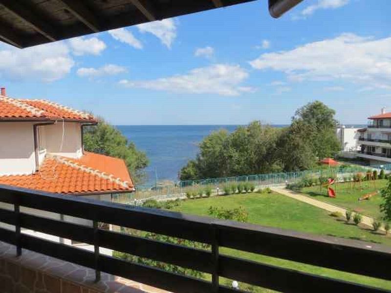 Апартаменты в Лозенеце, Болгария, 108 м² - фото 13