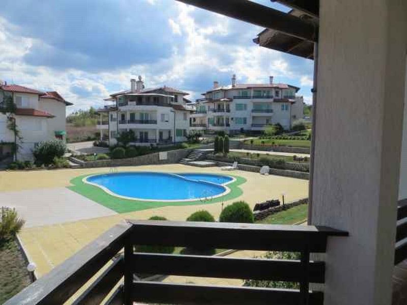 Апартаменты в Лозенеце, Болгария, 108 м² - фото 14