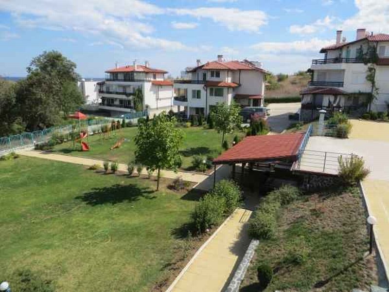 Апартаменты в Лозенеце, Болгария, 108 м² - фото 15