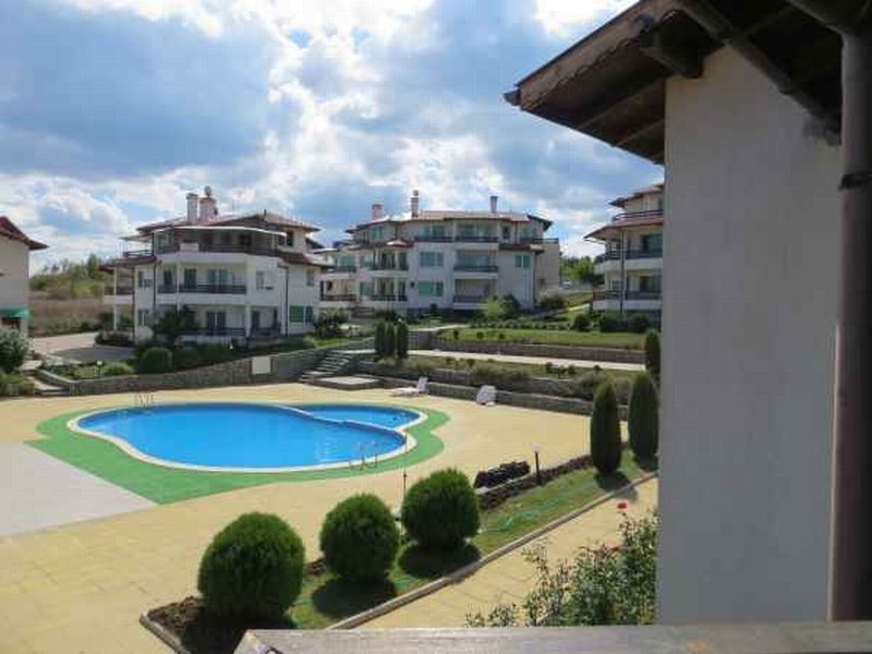 Апартаменты в Лозенеце, Болгария, 108 м² - фото 16