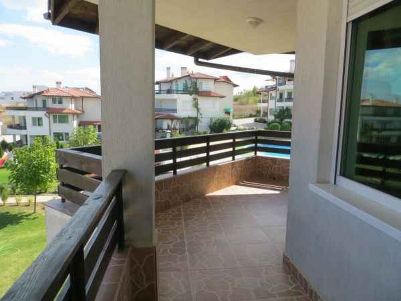 Апартаменты в Лозенеце, Болгария, 108 м² - фото 17