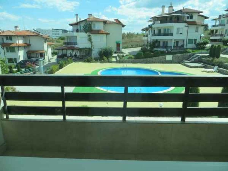 Апартаменты в Лозенеце, Болгария, 108 м² - фото 18