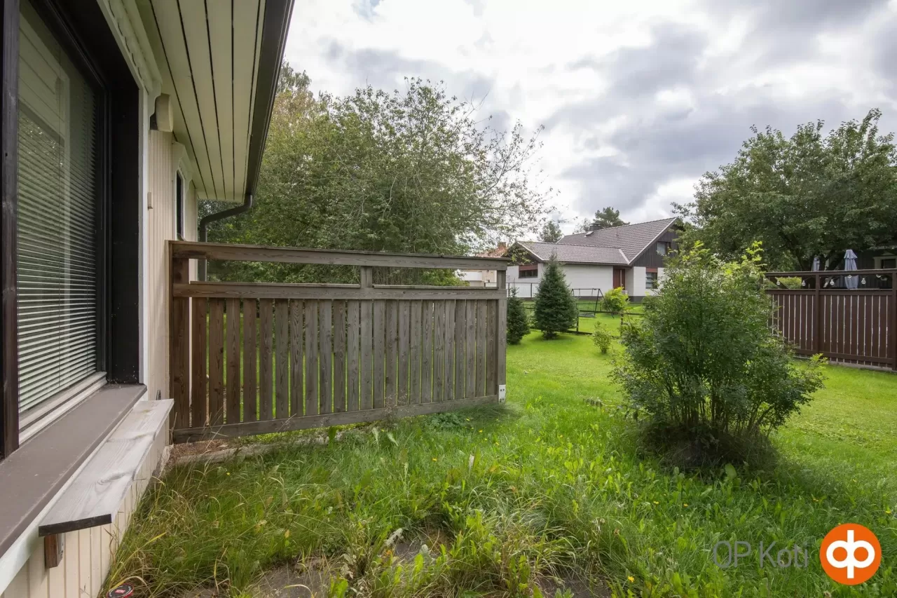 Таунхаус в Форсса, Финляндия, 29 м² - фото 6