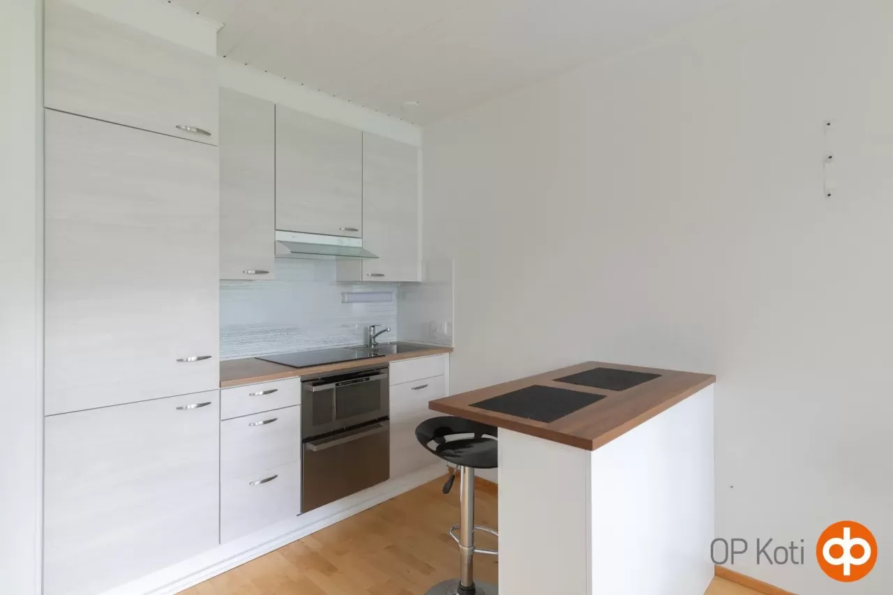 Таунхаус в Форсса, Финляндия, 29 м² - фото 4