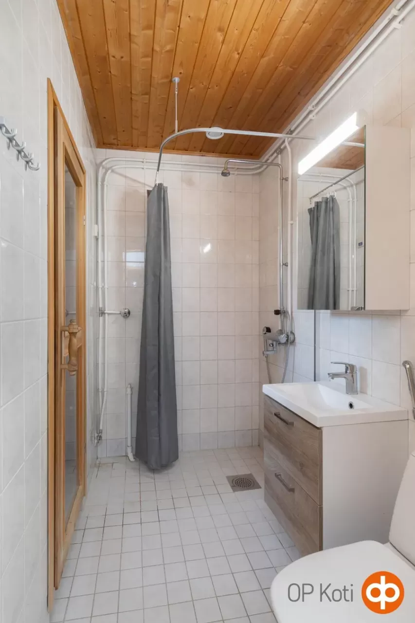 Таунхаус в Форсса, Финляндия, 29 м² - фото 10