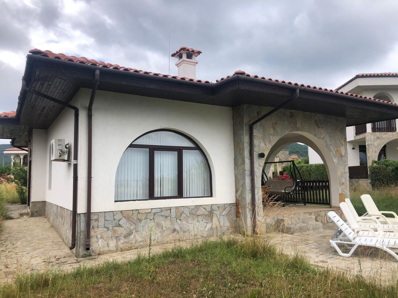 Дом в Кошарице, Болгария, 101 м2 - фото 1