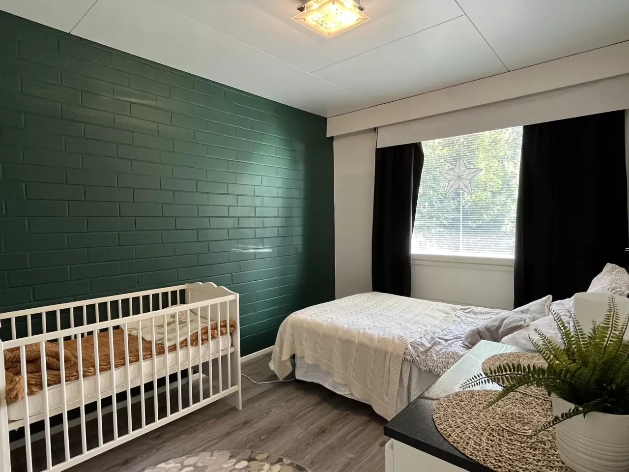 Таунхаус в Вааса, Финляндия, 58.5 м² - фото 15