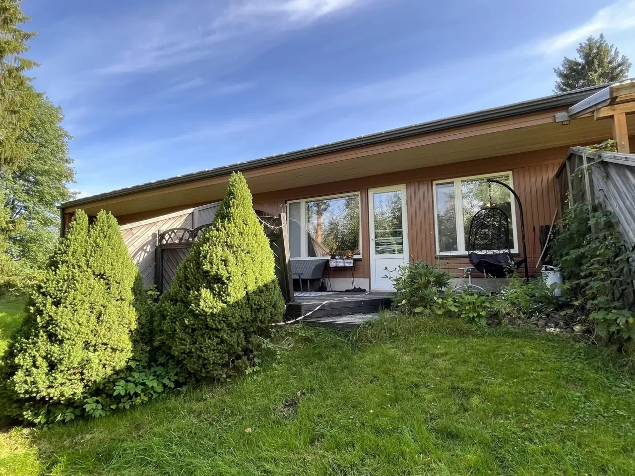 Таунхаус в Вааса, Финляндия, 58.5 м² - фото 7