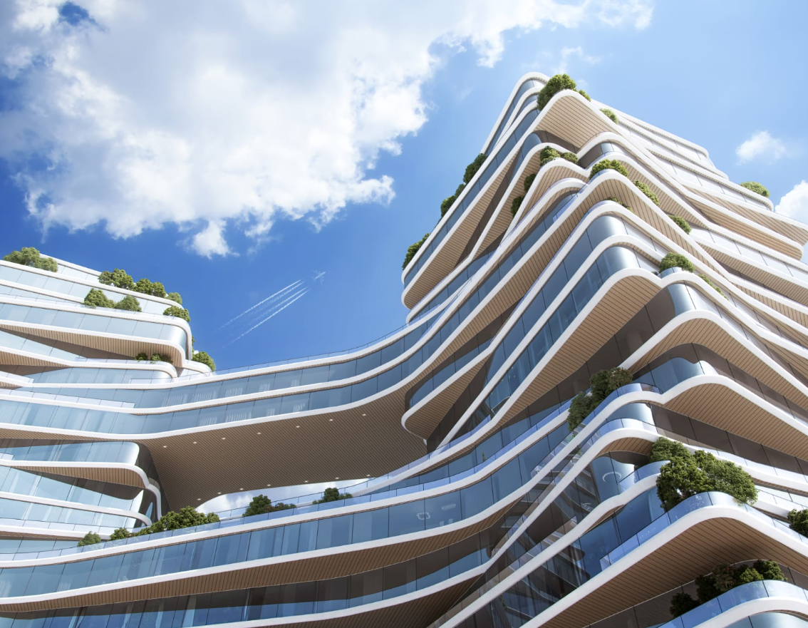 Апартаменты в Рас-эль-Хайме, ОАЭ, 168 м² - фото 18