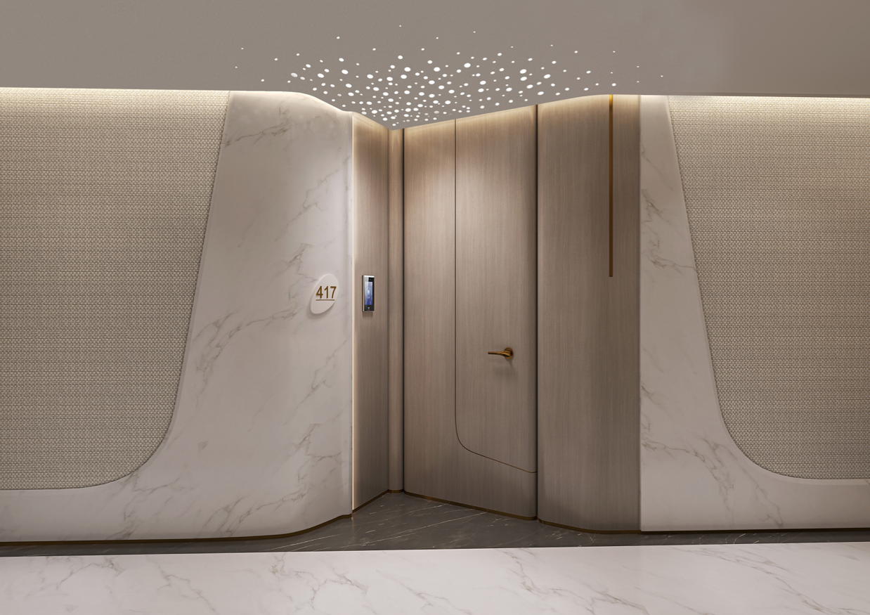 Апартаменты в Рас-эль-Хайме, ОАЭ, 168 м² - фото 2