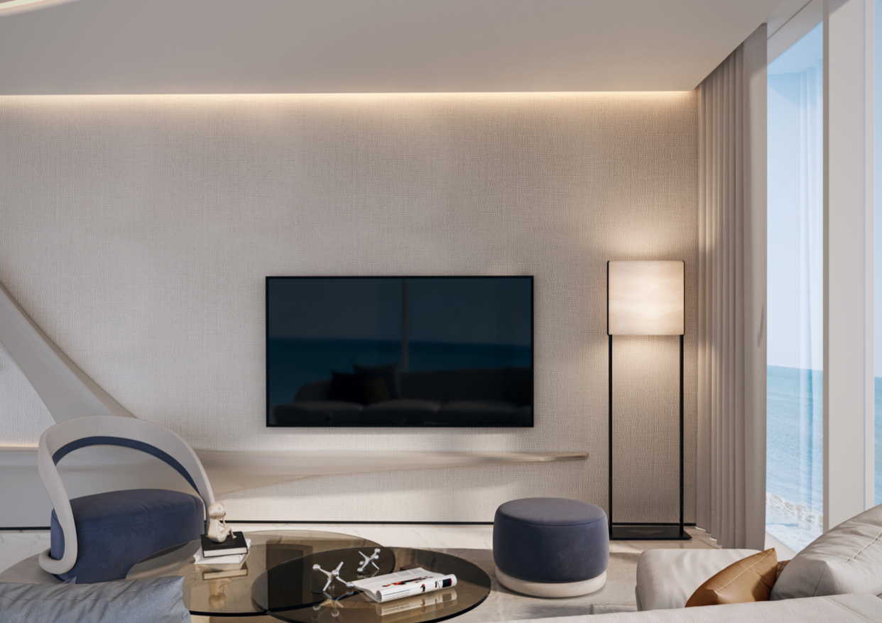 Апартаменты в Рас-эль-Хайме, ОАЭ, 168 м² - фото 7