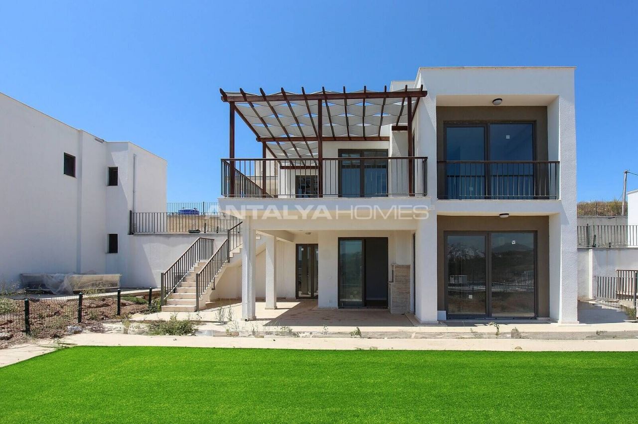 Вилла в Милясе, Турция, 170 м² - фото 1