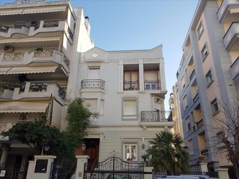 Вилла в Салониках, Греция, 450 м² - фото 1