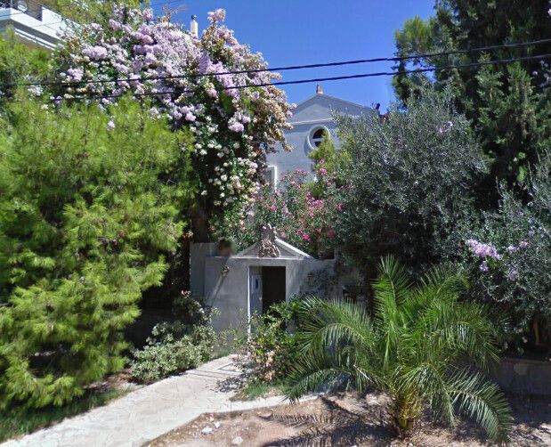 Дом в Глифаде, Греция, 150 м2 - фото 1