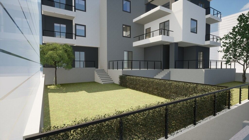 Мезонет в Салониках, Греция, 140 м² - фото 2