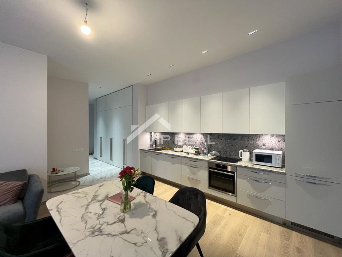 Квартира в Юрмале, Латвия, 90 м² - фото 1
