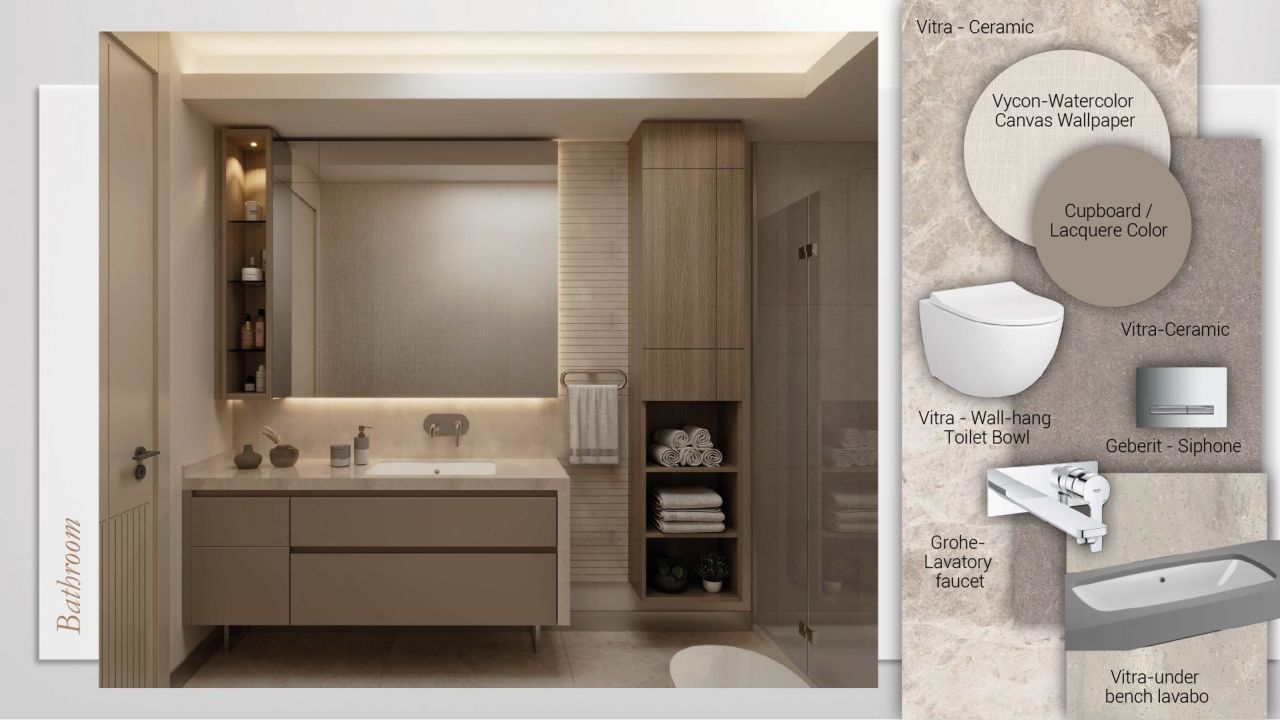 Апартаменты в Измире, Турция, 49 м² - фото 8