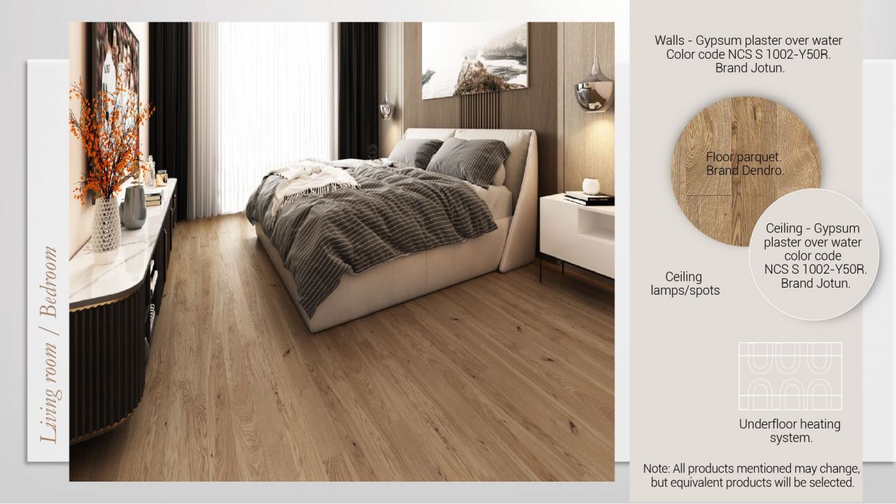 Апартаменты в Измире, Турция, 49 м² - фото 7